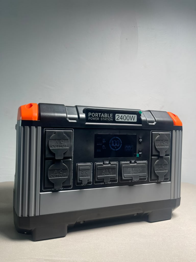 OA PowerCore 2400